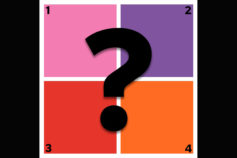 Can you pass this brainteasing colour quiz?