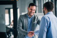 Phrases that instantly build trust