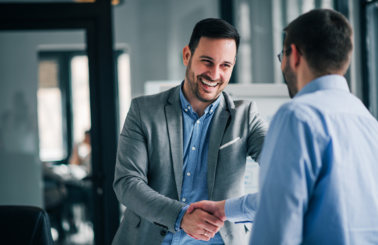 Phrases that instantly build trust