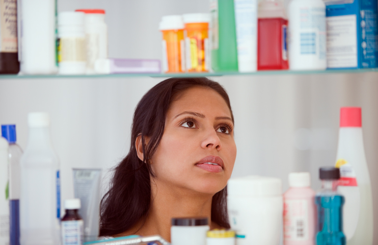 The Most Trusted health brands
