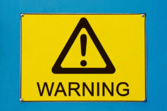21 ridiculous warning labels that will make you feel like a genius