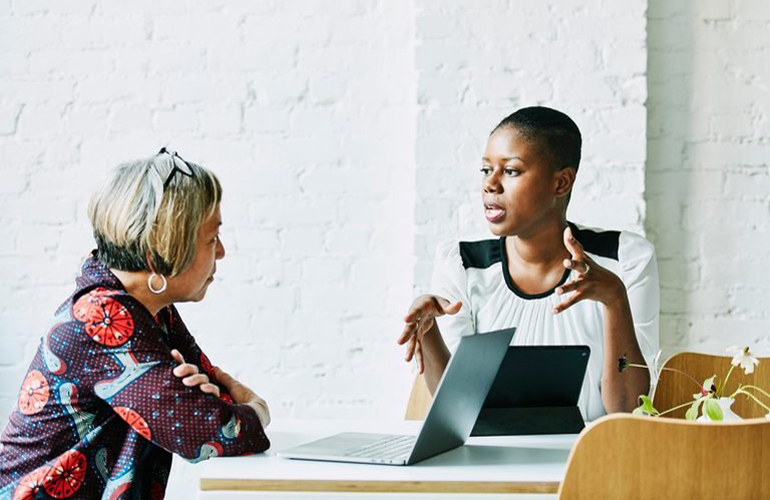 Become a beloved boss