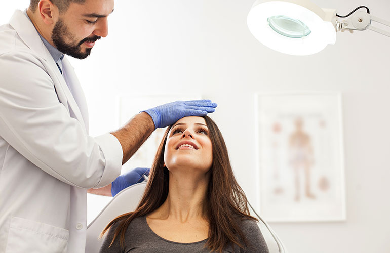 Not everyone is a good candidate for permanent makeup