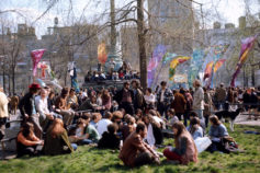 15 Earth Day facts you should know