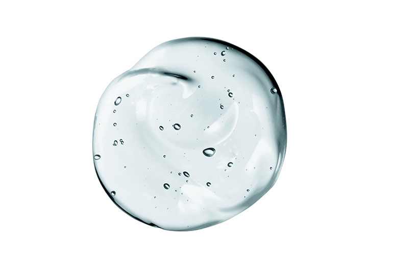 What is hyaluronic acid?