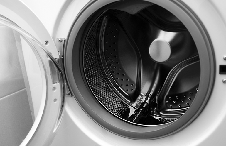 Washing machines