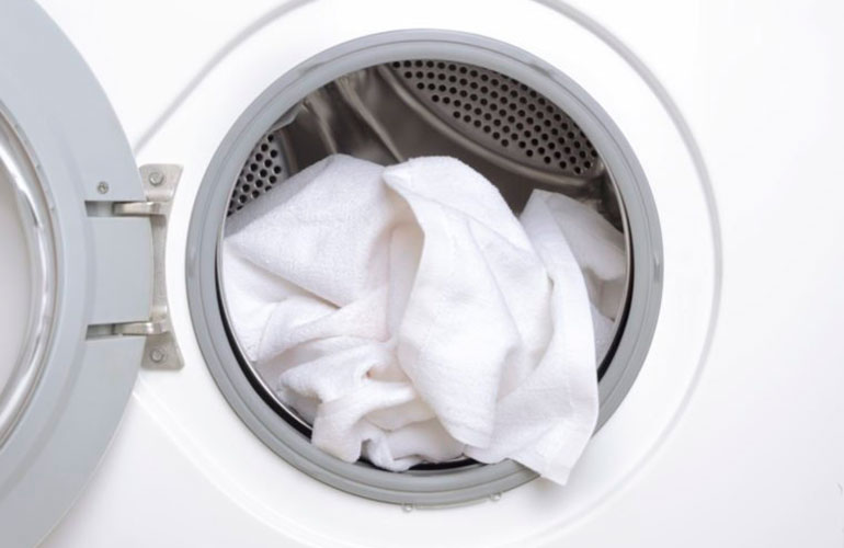 Clothes dryers