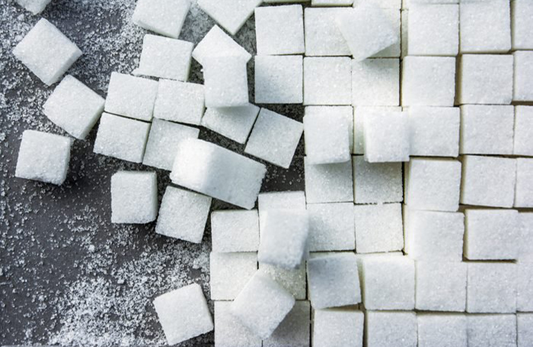 Sugar makes a great seasoning