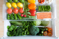11 secrets of people who always have an organised fridge