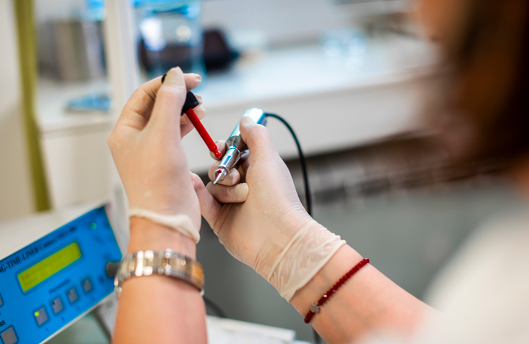 Is permanent makeup safe?