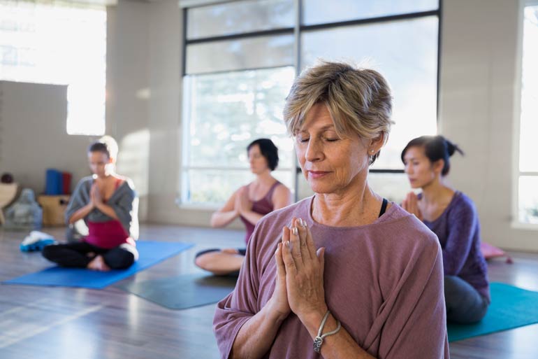 Mindfulness