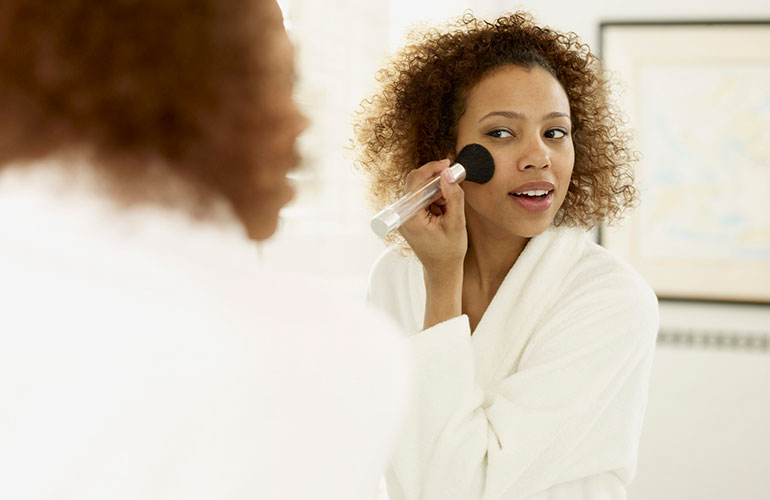 ‘Unscented’ is not the same thing as ‘fragrance-free.’