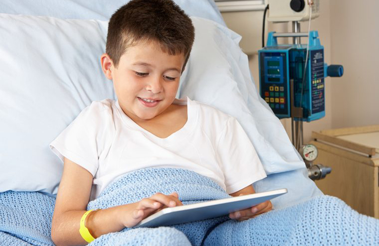 Music therapy may help teens cope with cancer