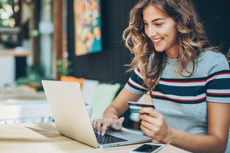 Stop: the instant gratification purchase