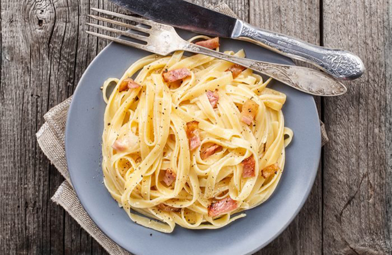 How to cook the tastiest pasta