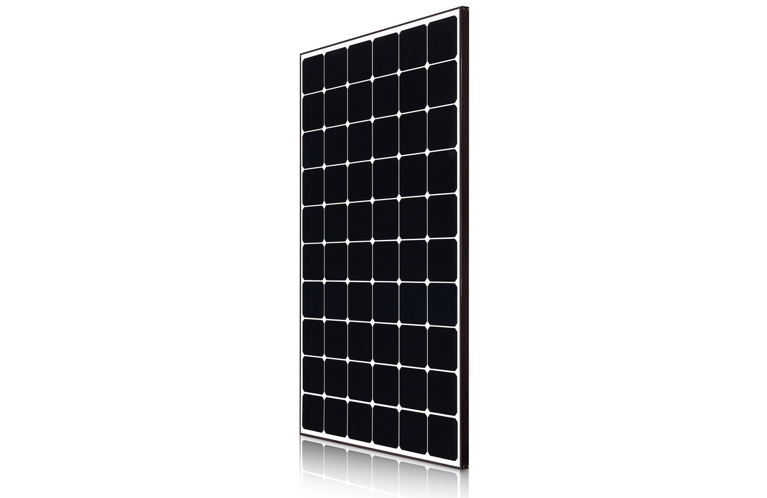 Solar Panels: LG Solar