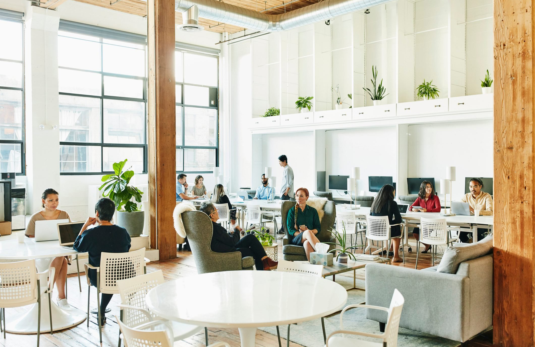 Coworking