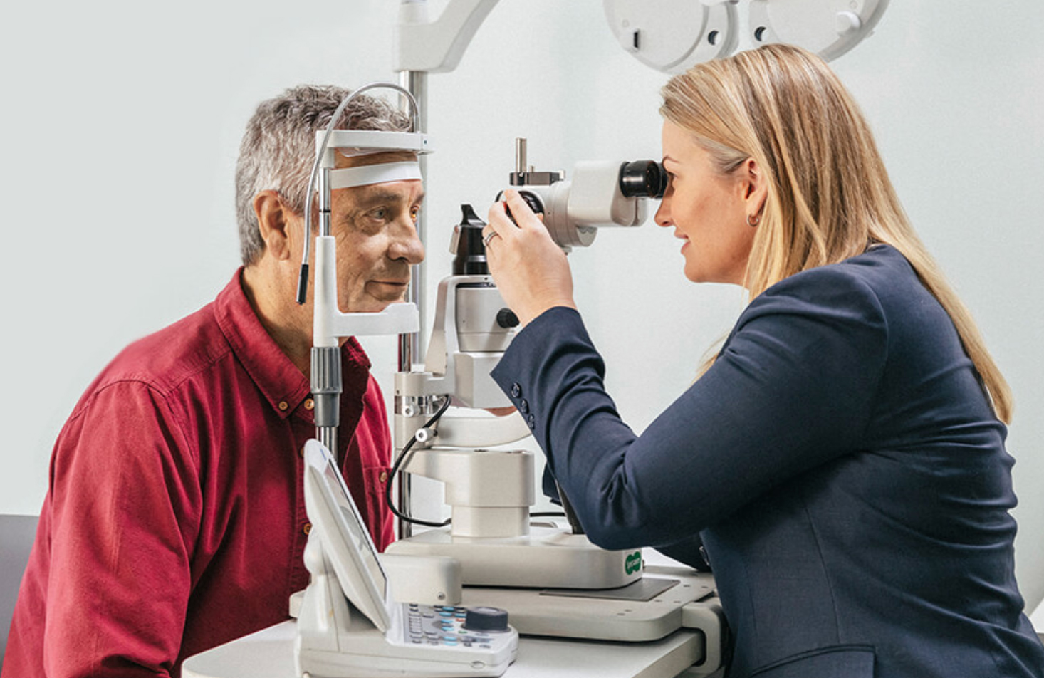 Optometrists: Specsavers