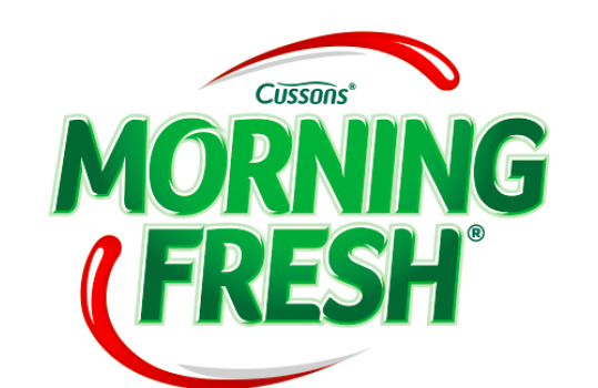 14. Morning Fresh