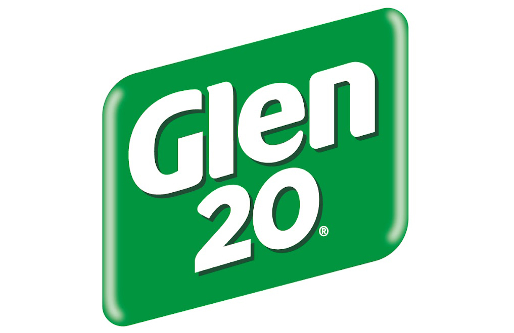 15. Glen 20