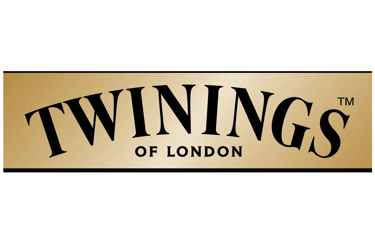 18. Twinings
