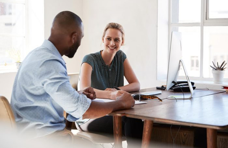 Be a manager, not a daycare teacher