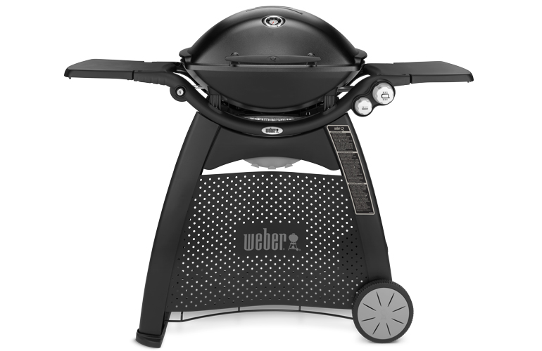 Barbecues: Weber