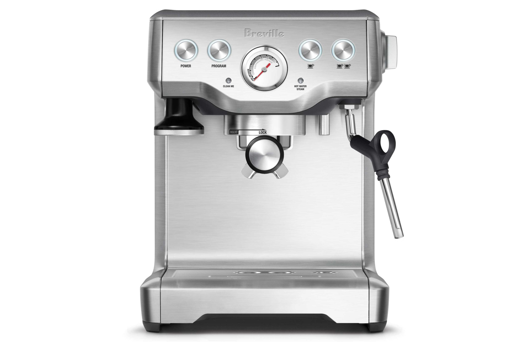 Coffee Machines: Breville