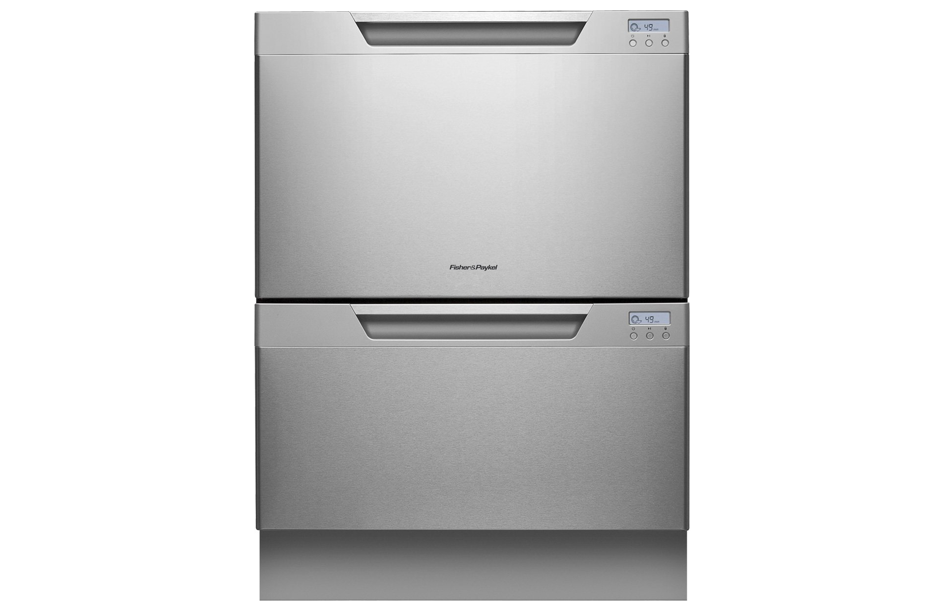 Dishwashers: Fisher & Paykel