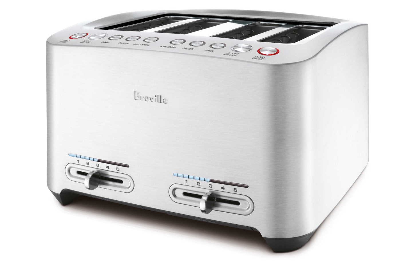 Kettles & Toasters: Breville