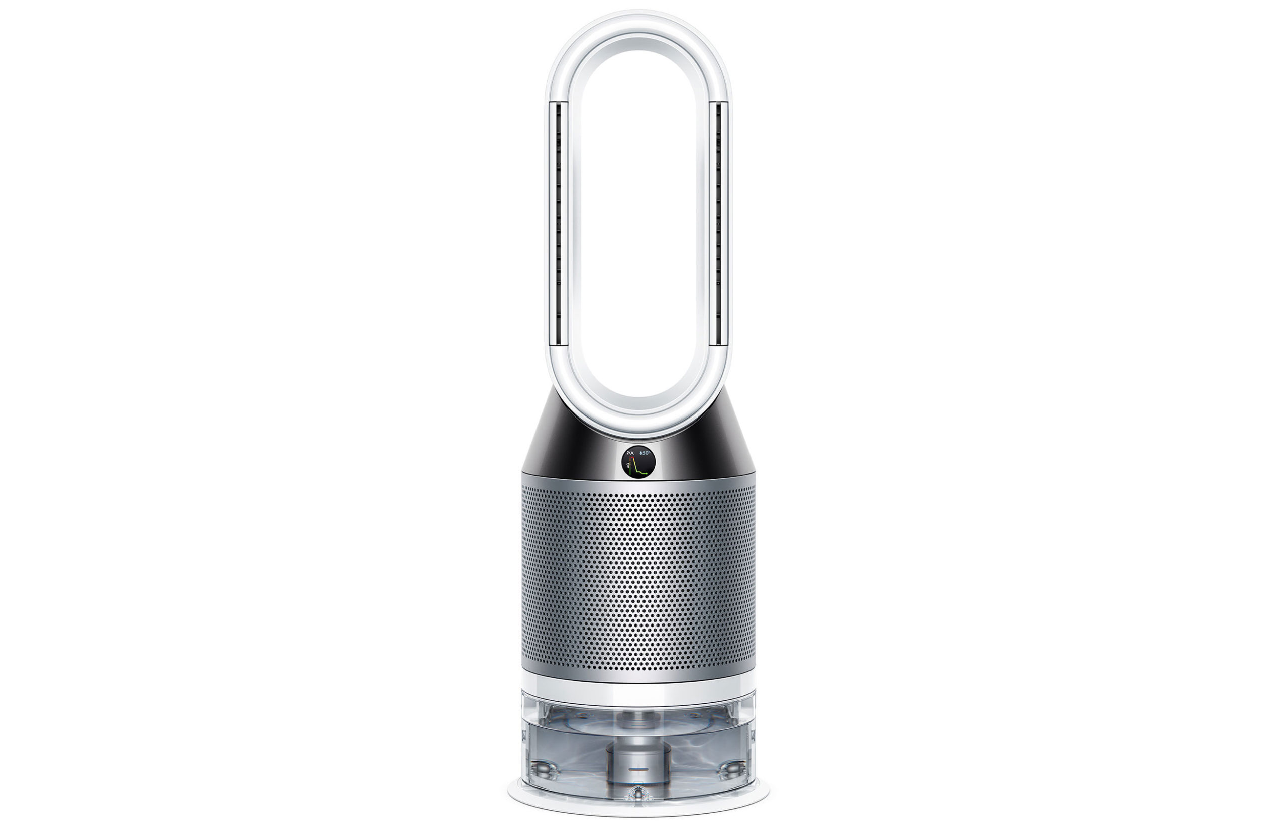 Humidifiers and vaporisers: Dyson