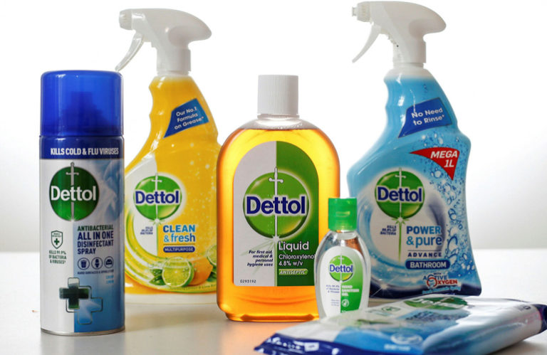 The most trusted cleaning products in Australia