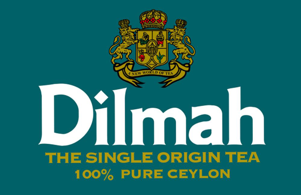 19 Dilmah
