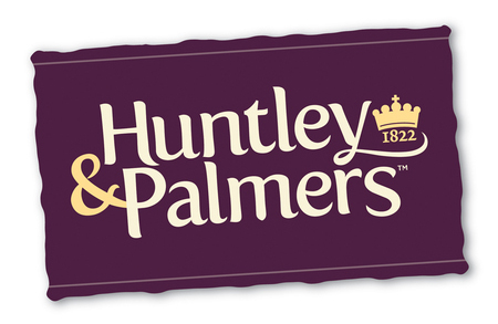 12 Huntley & Palmers