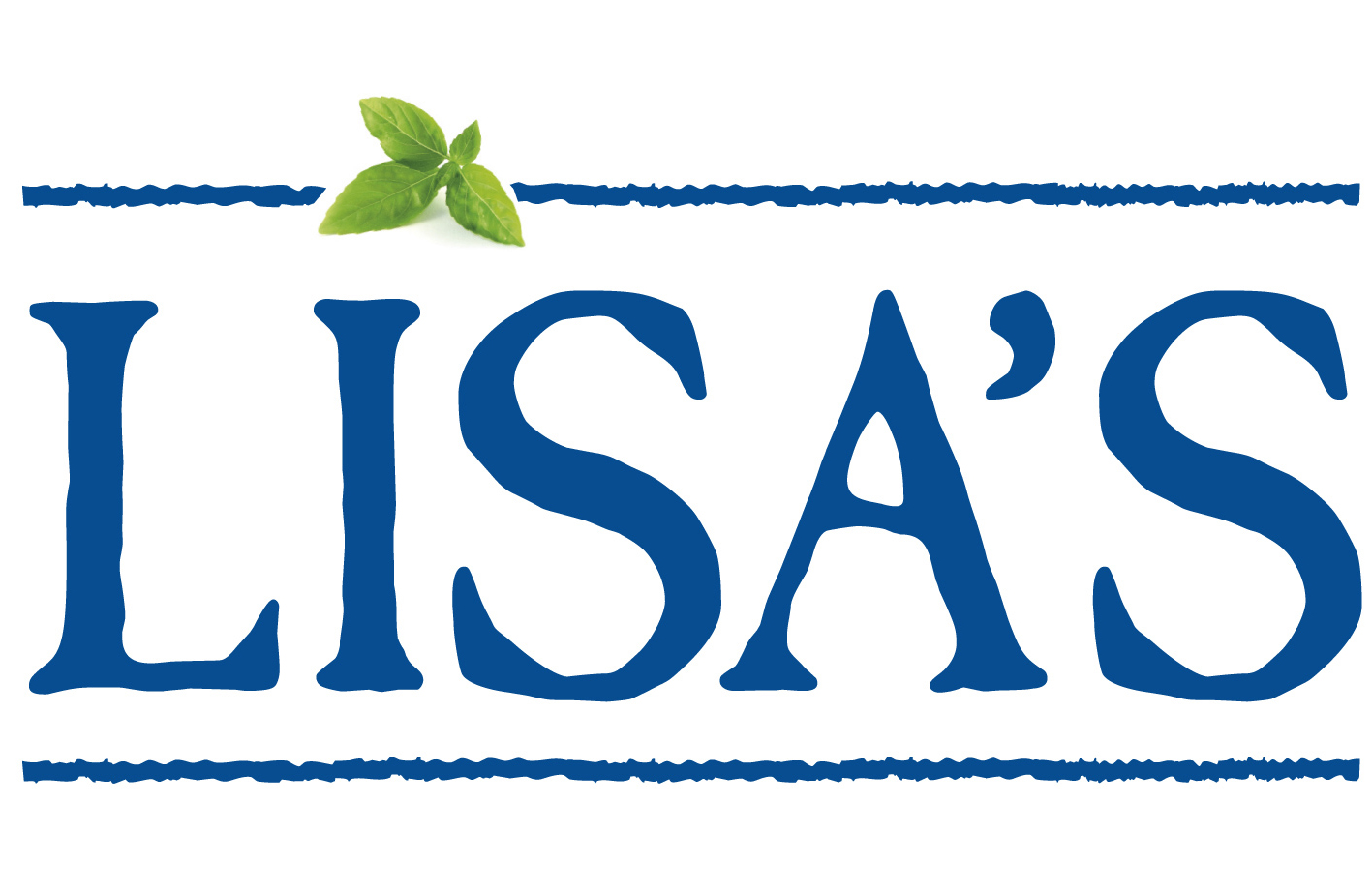 Vegetarian Food: LISA’s