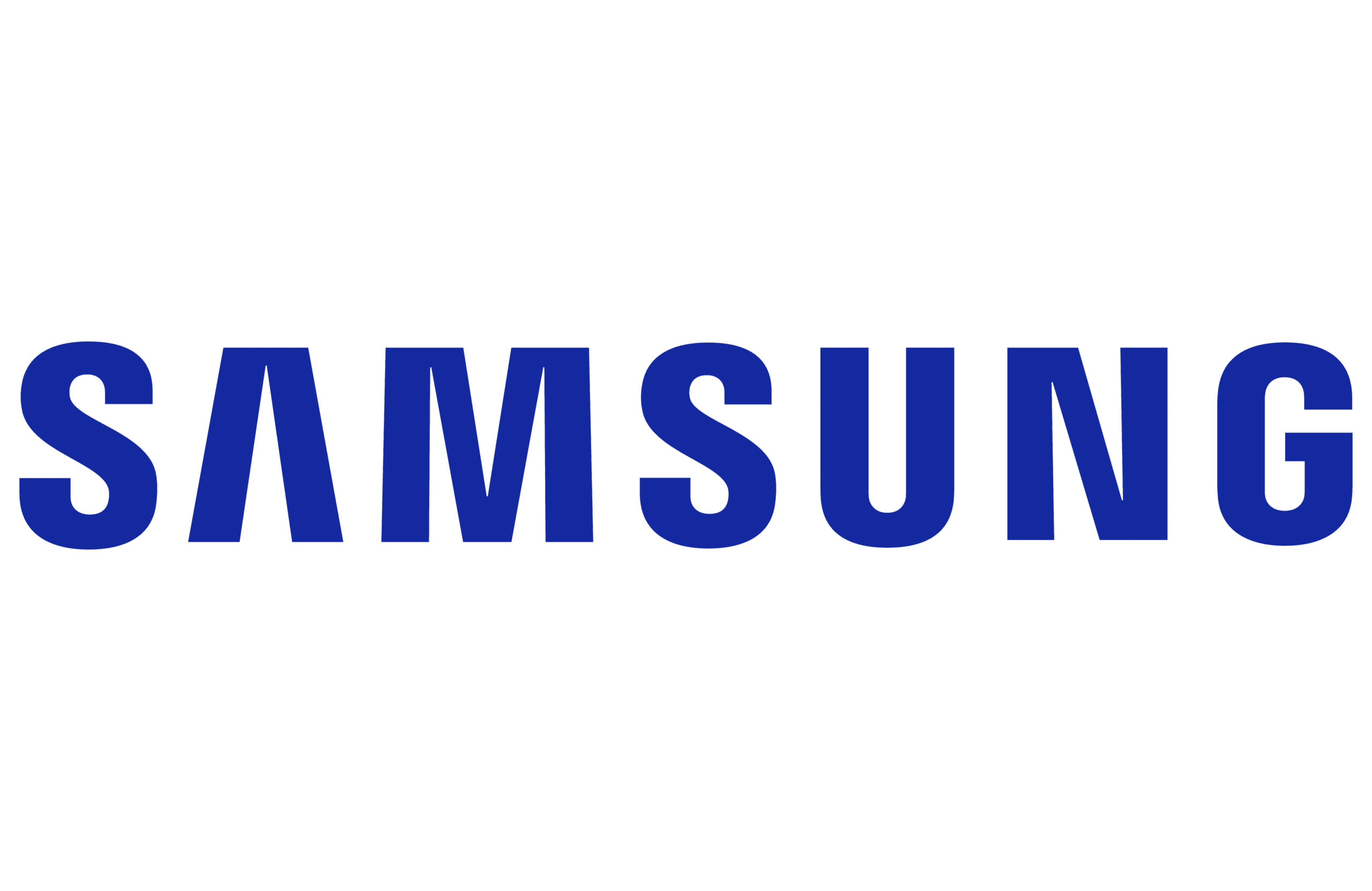 Electronics (TV & home entertainment): Samsung