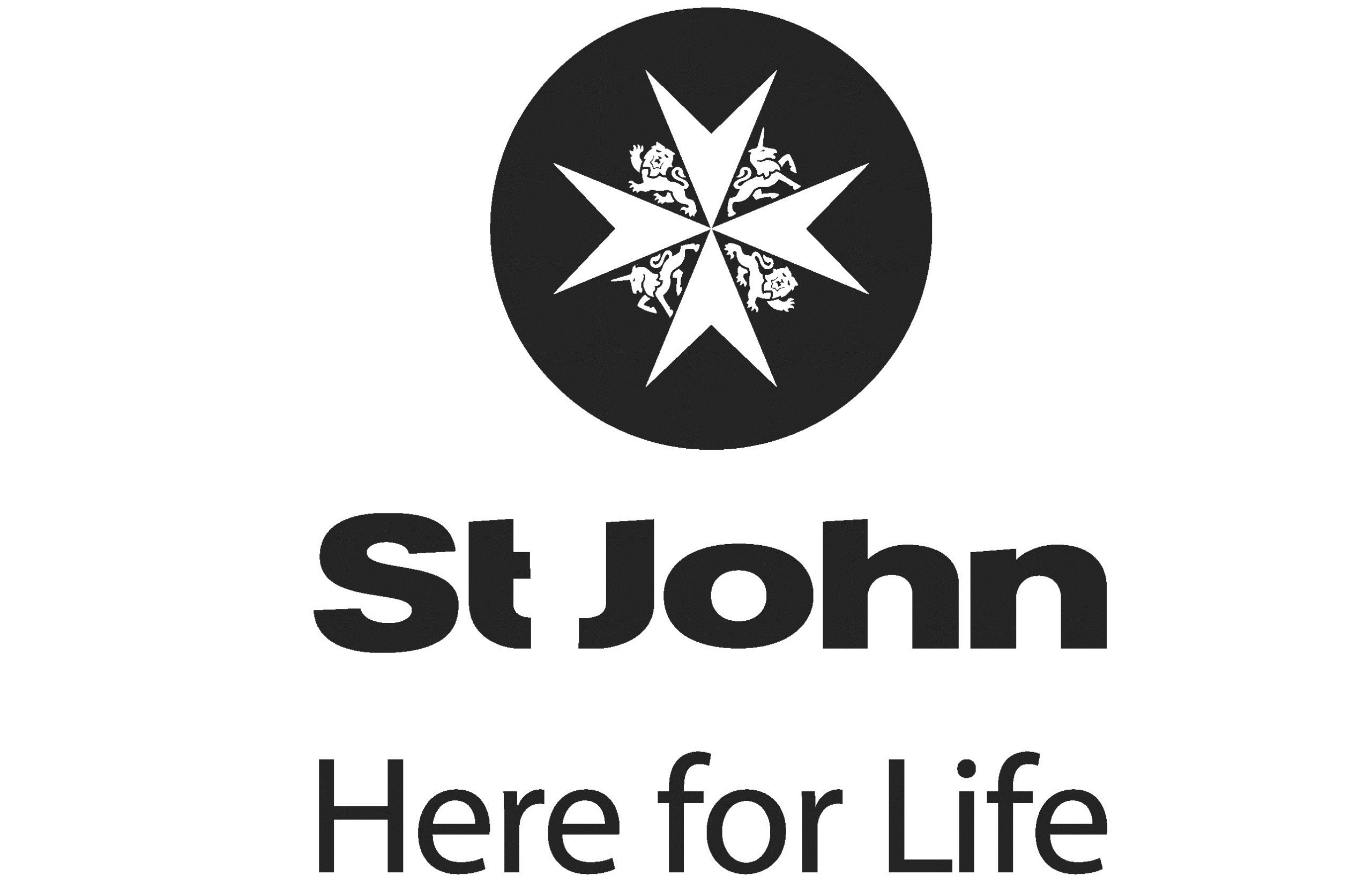 Charities: St John
