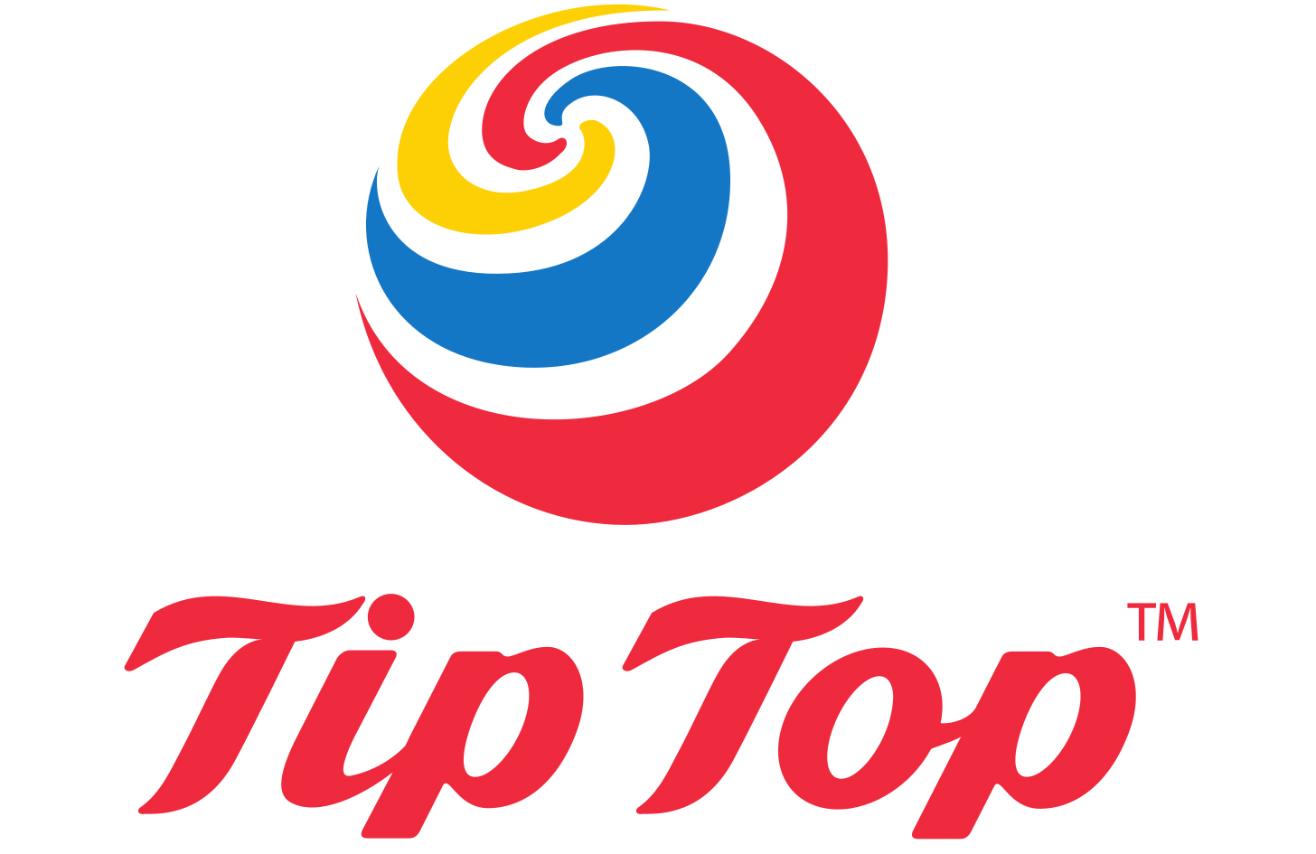 4 Tip Top