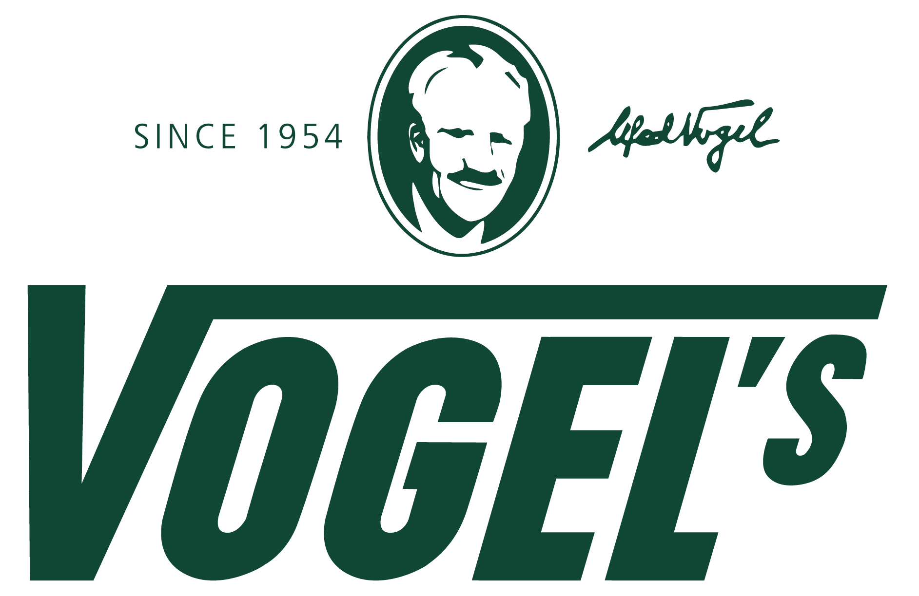 Bread: Vogel’s