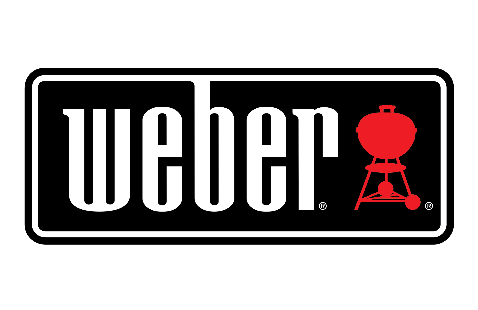 Barbecues: Weber
