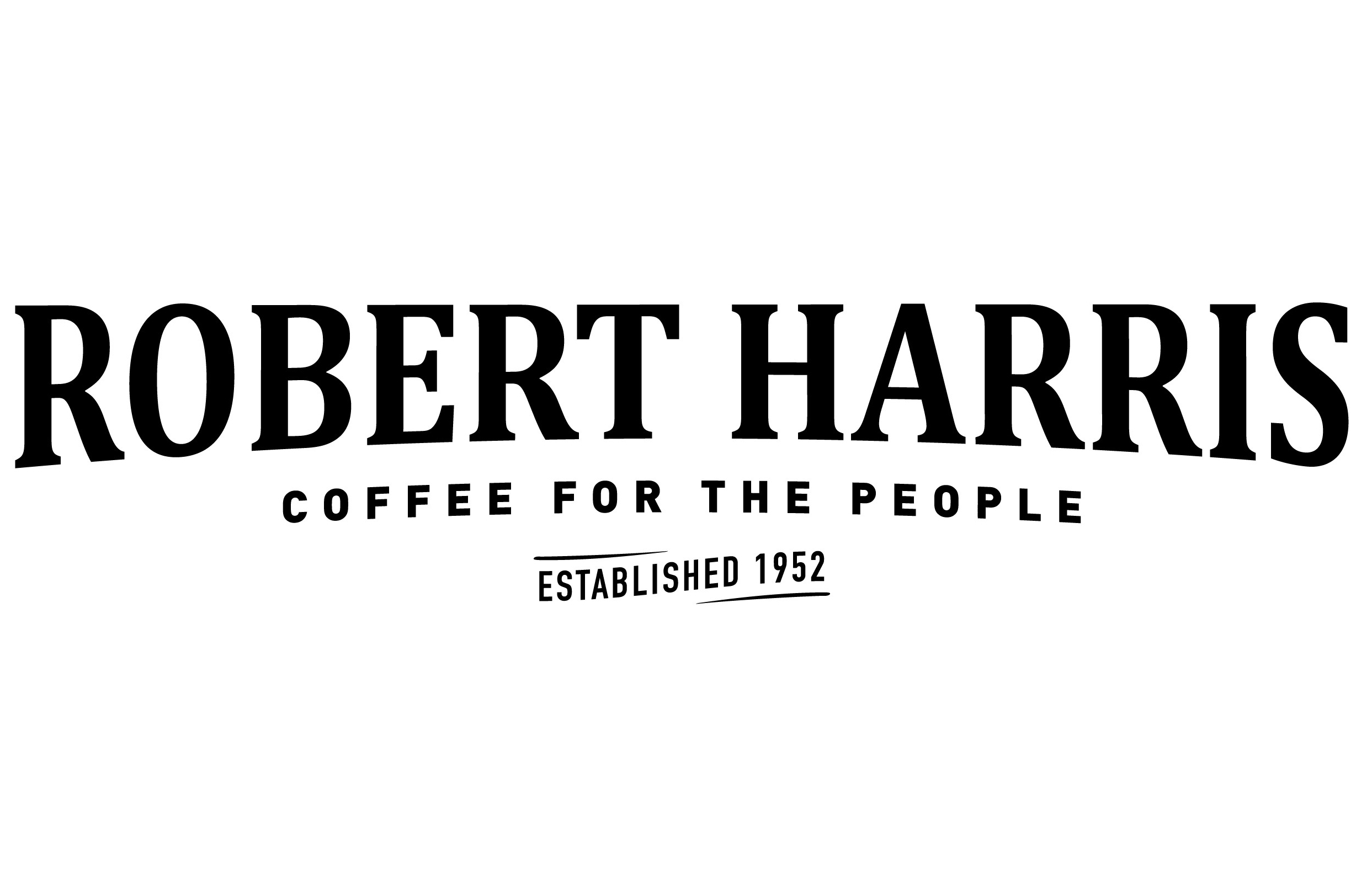 Coffee – Roasted & Ground: Robert Harris