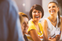 Not an introvert or an extrovert? 8 signs you could be an ambivert