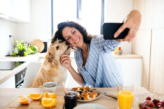 19 tricks for an instantly happier morning