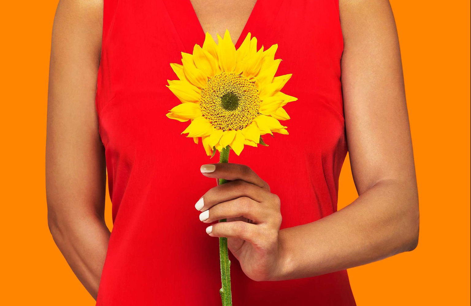 Random acts of kindness