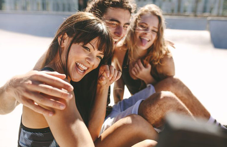 Your choices and preferences reveal your personality type