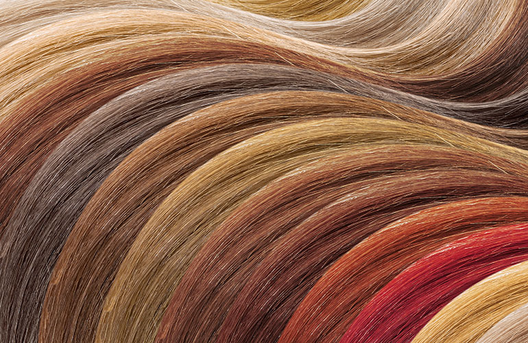 The art of choosing the perfect colour