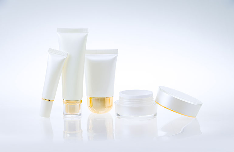 Order matters when it comes to skin care products