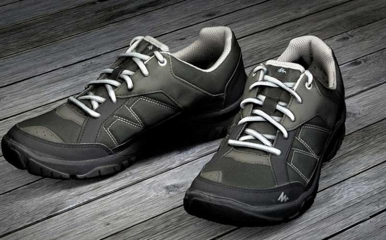 Your shoe choices