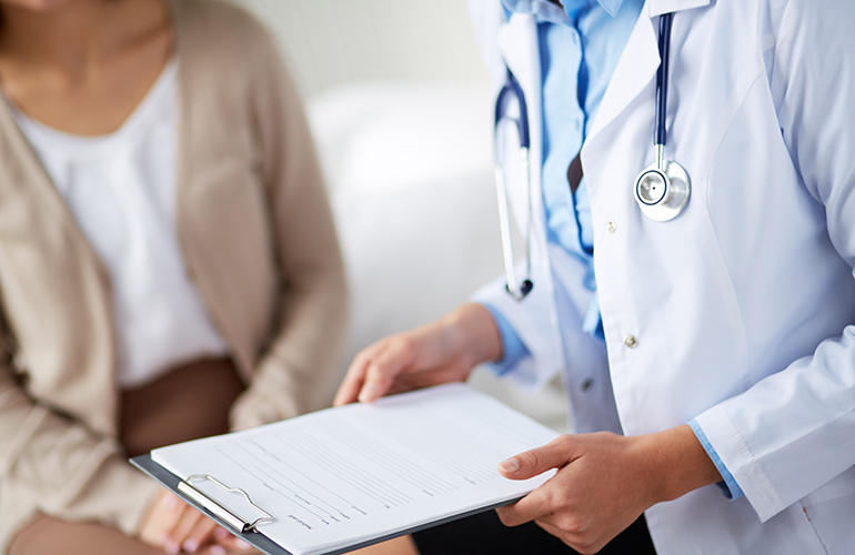 Questions your doctor may ask