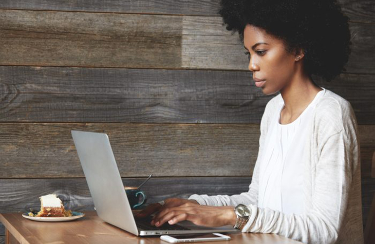 Your email etiquette